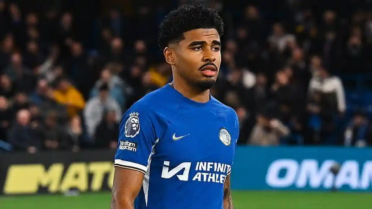 Profil Ian Maatsen, Bek Chelsea yang Dikabarkan Siap Bela Timnas Indonesia