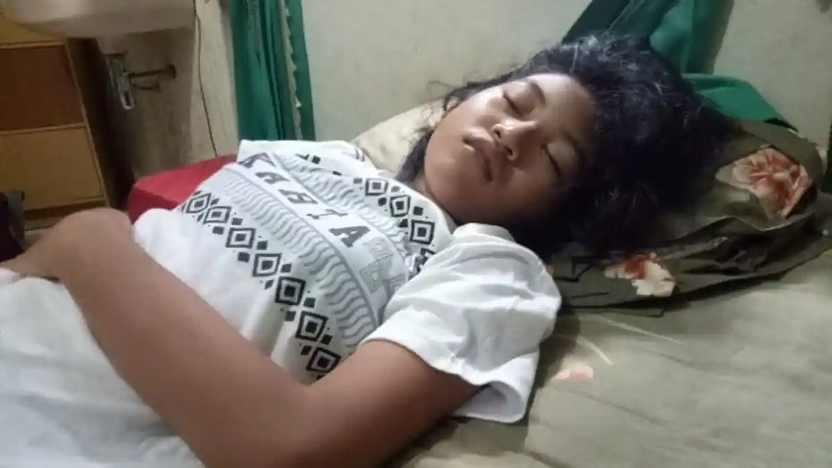 MASIH Ingat Echa si Gadis yang Tertidur Belasan Hari di 2017? Kini Kabarnya Terbaru Bikin Kaget
