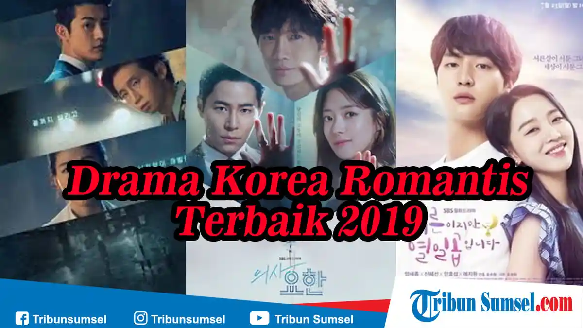 15 Drama Korea Terbaru 2019, Drakor Romantis dan Komedi Wajib Kalian Tonton