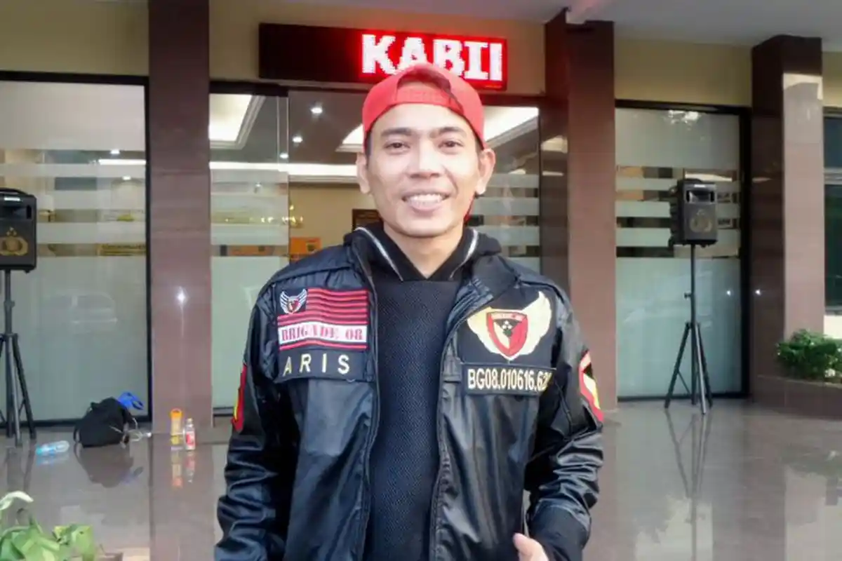 Aris IDOL Ditangkap Karena Kasus Narkoba, Berawal dari Penemuan 300 Butir Ekstasi