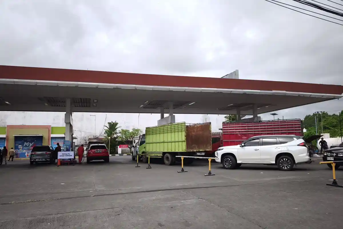 Daftar 4 Promo Diskon BBM Non Subsidi Khusus HUT RI, Berlaku di Seluruh SPBU