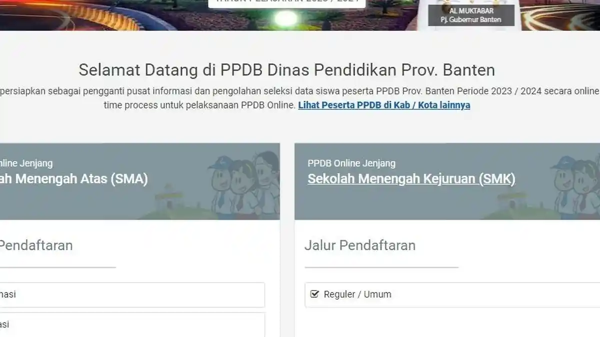 Tutorial atau Cara Kompres Foto 300 KB Tanpa Aplikasi  untuk PPDB 2023 Banten