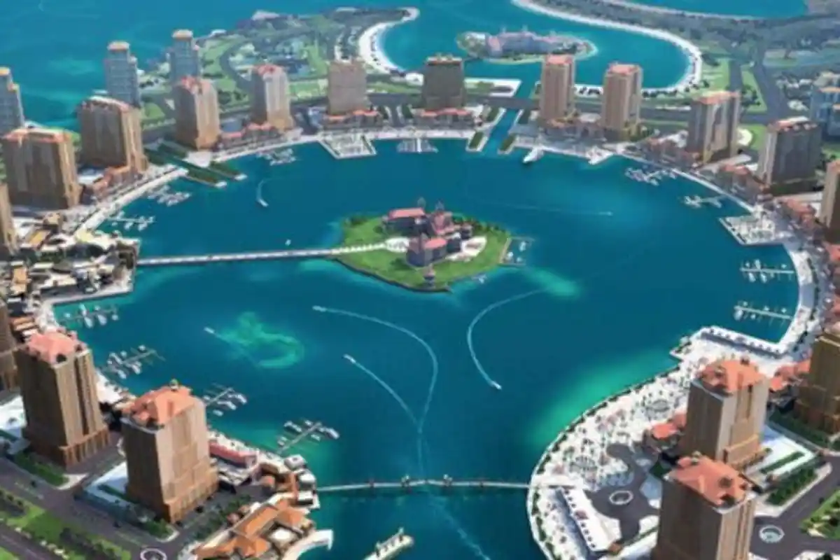 UPDATE Terbaru Daftar Negara Terkaya 2020, Amerika Serikat Tak Masuk 9 Besar, 2 dari Asia Tenggara