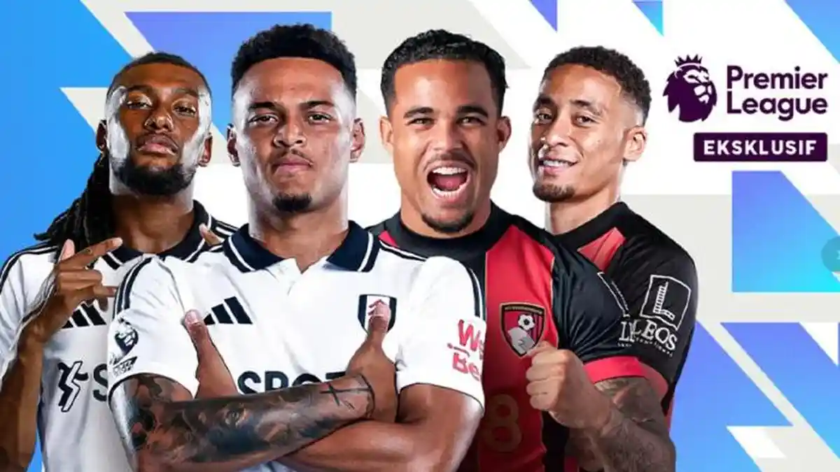 Prediksi Skor Fulham vs Bournemouth Premier League Minggu 29 Desember 2024 Jam 22.00 WIB, Link Live