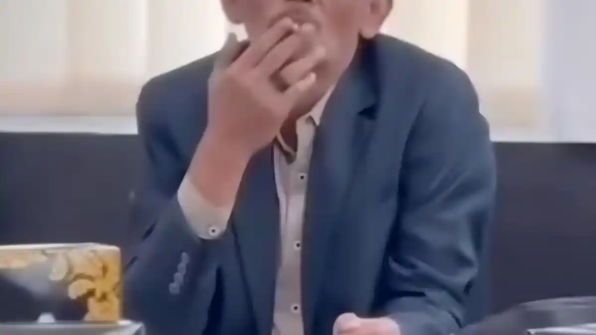Beredar Video Anggota Fraksi PDIP Sebat di Ruang AC, Ketua DPRD Jateng Janji Tegur