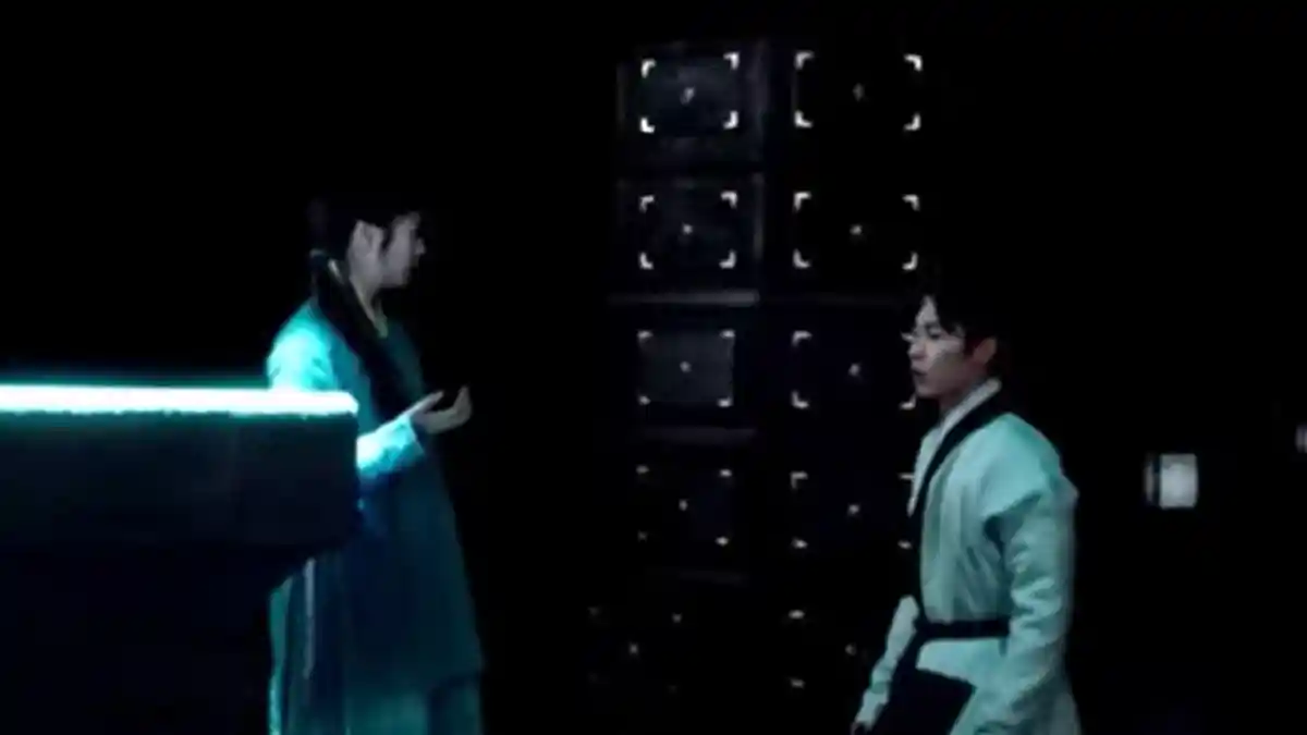 Rating Drakor Terbaru 2022 Sabtu 20 Agustus, Alchemy of Souls hingga Big Mouth