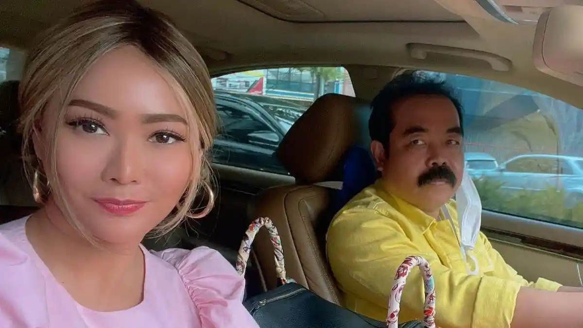 Dulu Nyanyi Rock dan Pop, Pedangdut Ini Sempat Ditolak Masuk Kereta Api: Ga Terdeteksi Kecantikanku