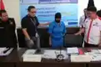 Ekspos Sindikat Jaringan Narkoba Internasional