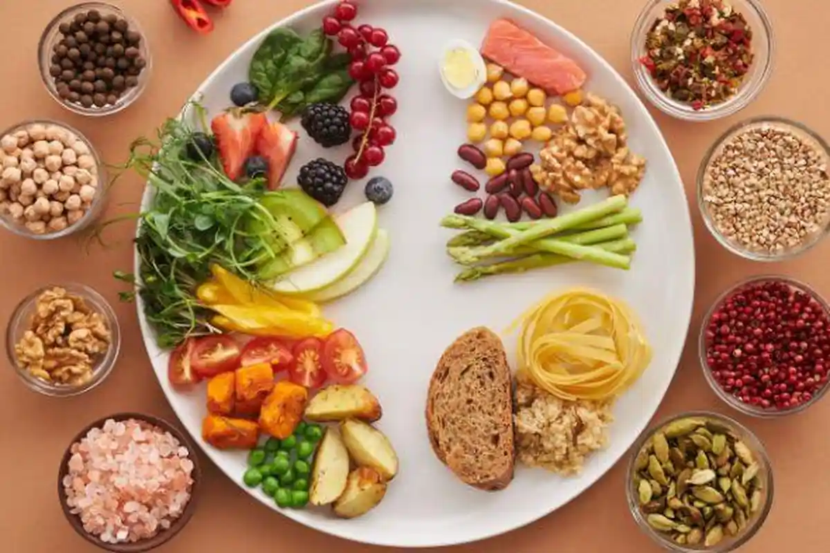 6 Makanan yang Bisa Bantu Turunkan Berat Badan Selama Berpuasa di Bulan Ramadhan 2024