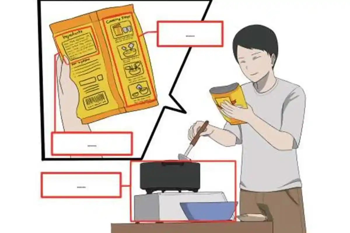 Kunci Jawaban Bahasa Inggris Kelas 7 Halaman 85 Kurikulum Merdeka, Section 3 - Reading