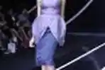 Fashion Show Cardio Mind Sekolah Mode Susan Budihardjo
