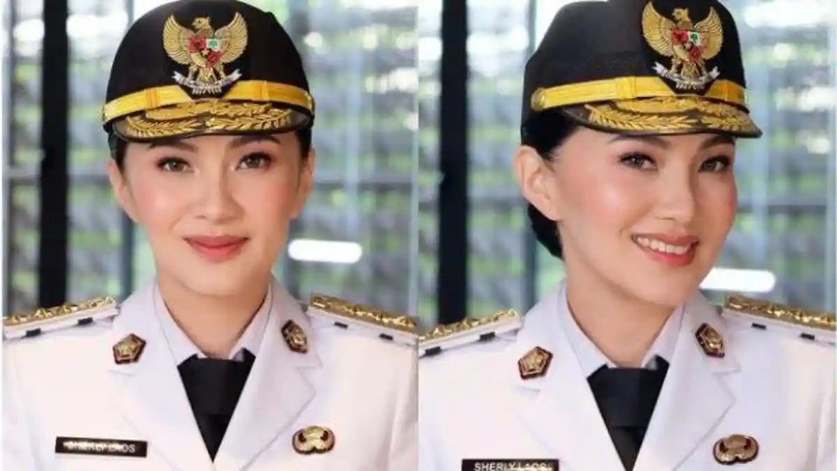 Sherly Laos Jadi Gubernur Terkaya yang Dilantik Prabowo Hari Ini, Harta capai Rp 709 Miliar