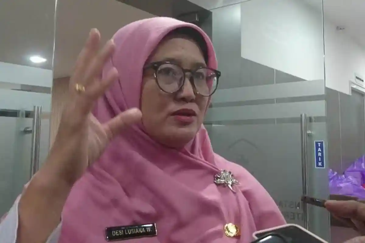 Lima Orang Meninggal di 2025, Dinkes Tulungagung Waspadai Serangan DBD di Awal Musim Hujan