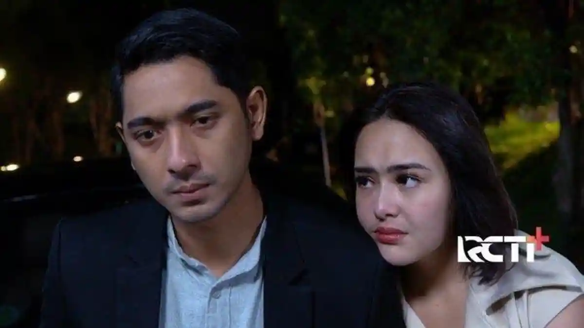 Bocoran Sinetron Ikatan Cinta Malam Ini, Akankah Ayah Asli Reyna Terungkap?