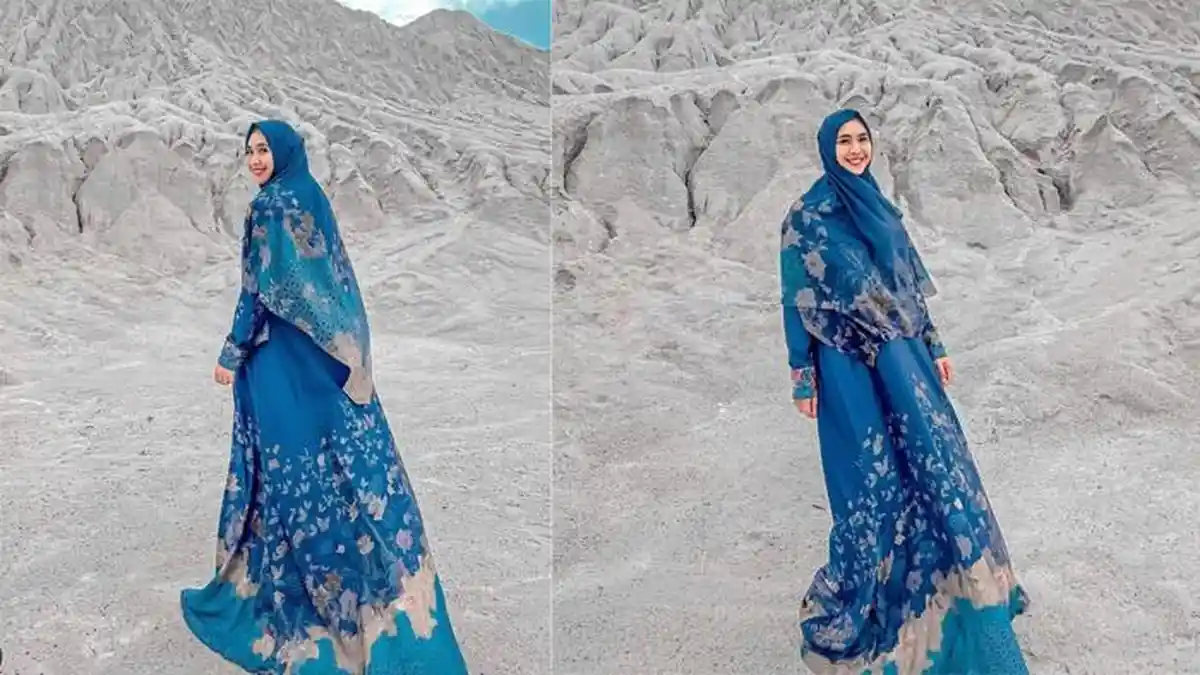 Kesan Oki Setiana Dewi Jadi Pembicara Safari Dakwah di Belitung Selama Dua Hari