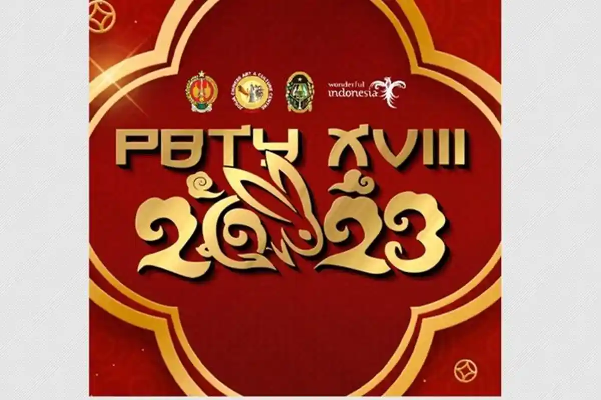 PBTY XVIII 2023 Digelar Secara Offline, Bakal Diramaikan dengan Beragam Pertunjukan, Ini Jadwalnya