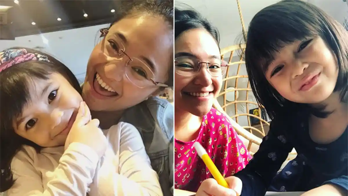 Bukan Ben Kasyafani, Sienna Malah Dikatakan Mirip Aktor Ini Saat Bikin Bumerang Bareng Marshanda!
