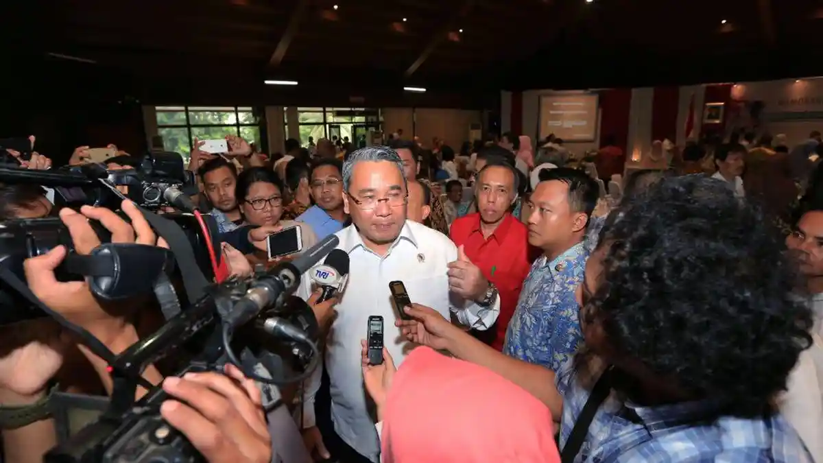 Telah Menarik Lebih Dari 40 Dunia Usaha dan 8 Perbankan, Ini Rahasia Program Prukades