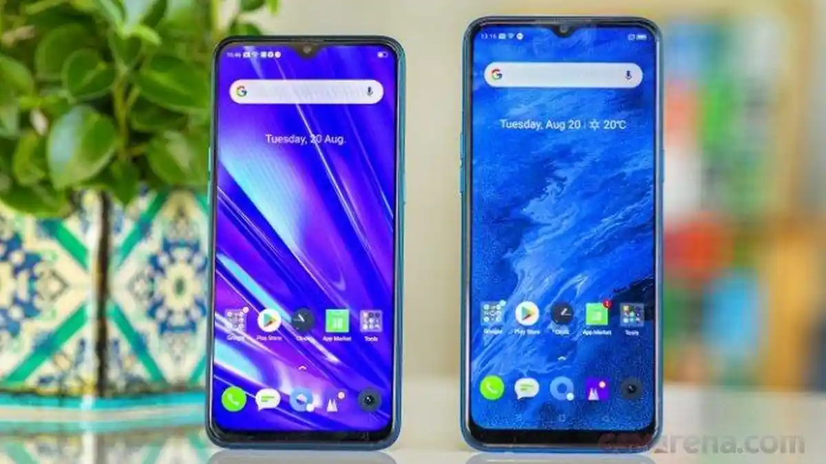 Lihat Spesifikasi Realme 5 dan Realme 5 Pro Meluncur di Indonesia Kamis 19 September 2019