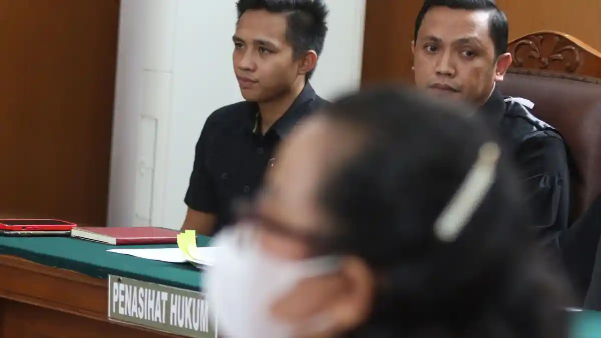 ART dan Ajudan Ferdy Sambo Bakal Jadi Saksi Sidang Bharada E Hari Ini, Ada Susi Hingga Adzan Romer