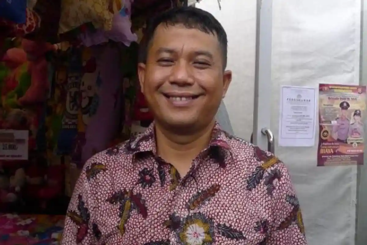 Wali Kota Cilegon Iman Ariyadi Pernah Jadi Saksi Waktu Ayahnya Ditangkap KPK. Ini Kasusnya