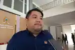 Jabat Ketua Komisi III DPRD Sulteng, Dandi Adi Prabowo Optimis Kawal Isu Soal Pertambangan