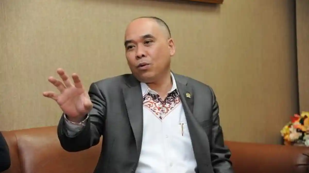 Komisi XI DPR: PP Pemulihan Ekonomi Nasional Banyak Mudharatnya, Batalkan Saja!