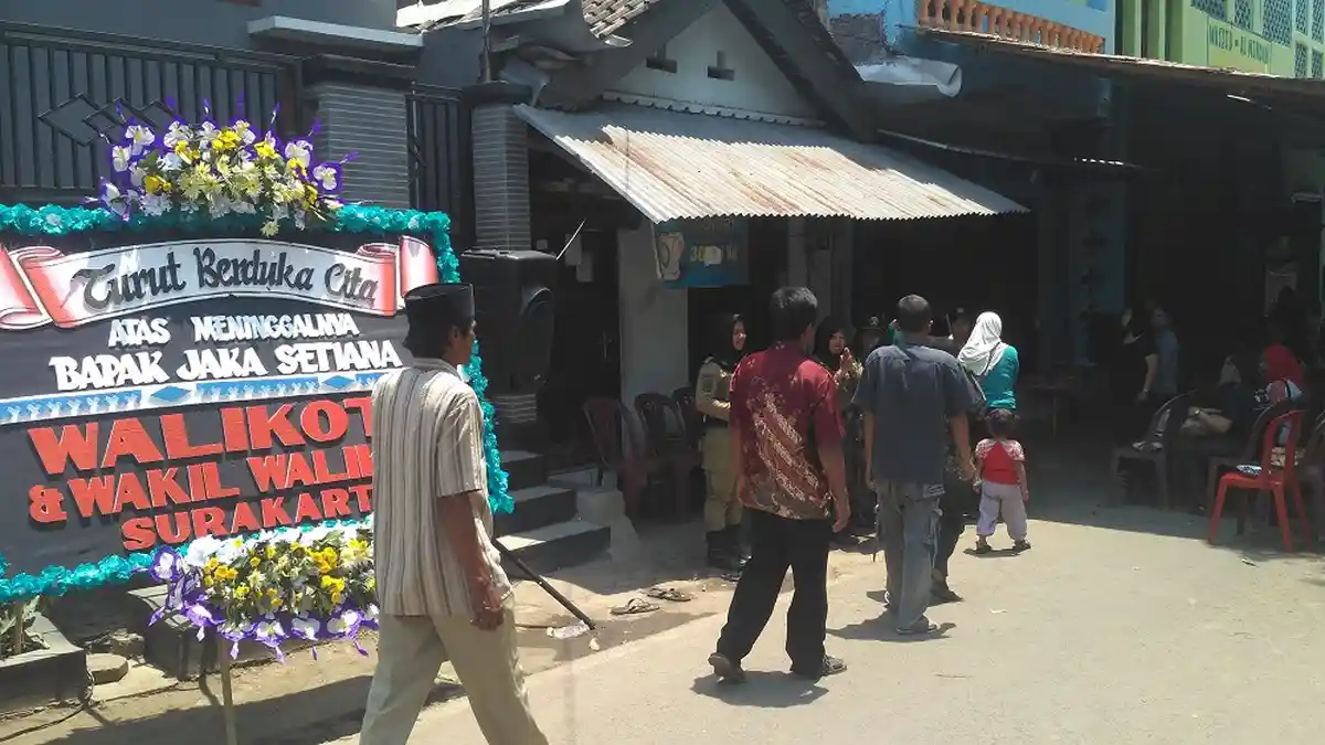 Anggota Satpol PP Solo Tewas Diduga Dianiaya, Keluarga Ikhlas dan Tak Ingin Lapor Polisi