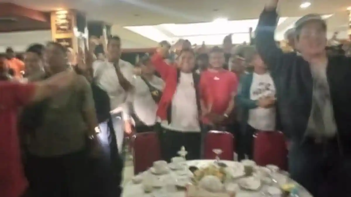 Calon Kepala Daerah Diminta Tidak Manfaatkan Nobar Piala Asia U23 untuk Pilkada 2024