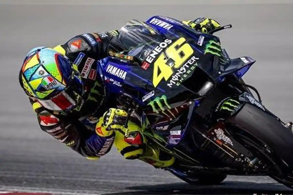 JADWAL MotoGP 2020 Terbaru & Jam Tayang MotoGP Ceko 2020 Mulai Hari Ini | Update Klasemen MotoGP