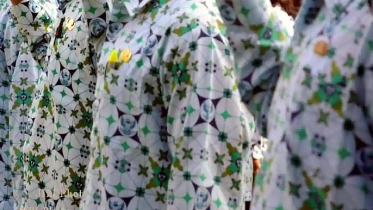 Aturan Kerja Terbaru ASN di 2022: Jika Ditemukan Klaster Covid-19, Kantor Ditutup Lima Hari