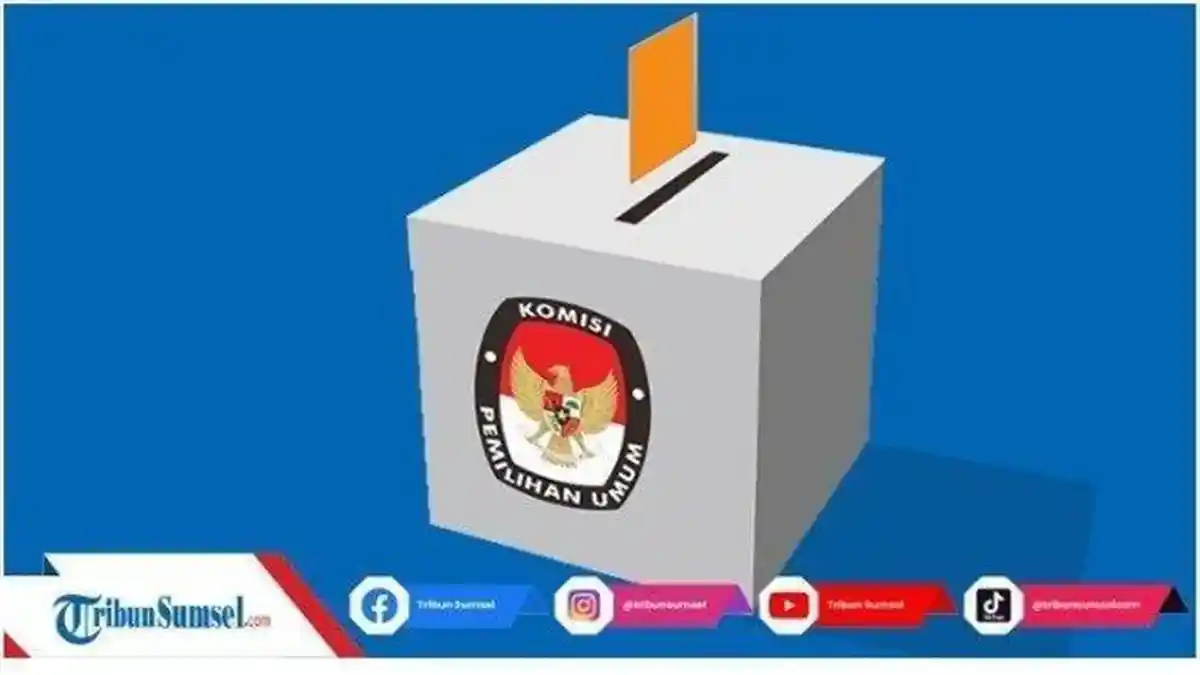 LINK Real Count KPU Pilkada Kab Bengkalis 2024, Pasangan Kasmarni-Bagus dan Syahrial-Andika