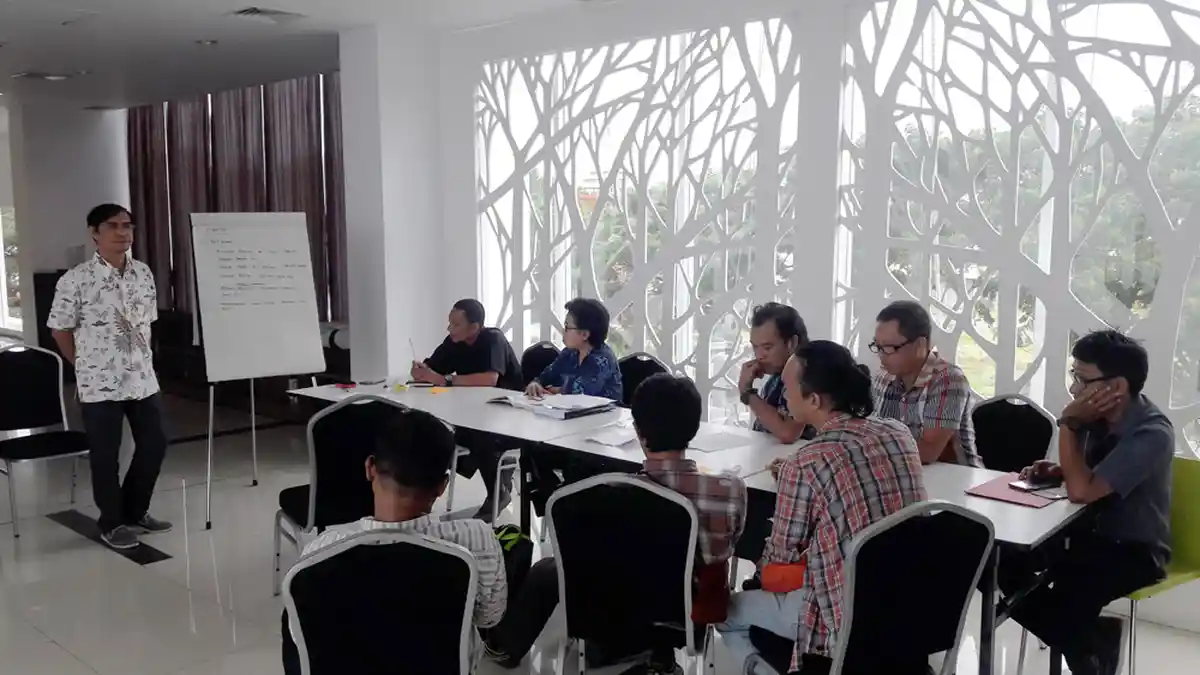 Wijayanto Sebut Potensi Laut Sulut Belum Dikelola Dengan Baik