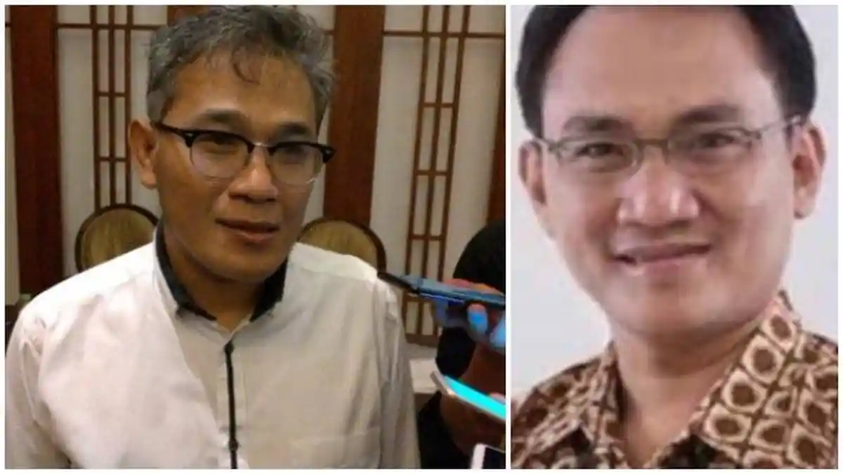 Akui Kaget Budiman Dipecat dari PDIP, Elite Partai Demokrat: Terlalu Berlebihan