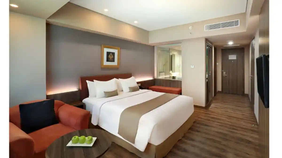 Delight of Ramadan, Promo Kamar dari Aston Kupang