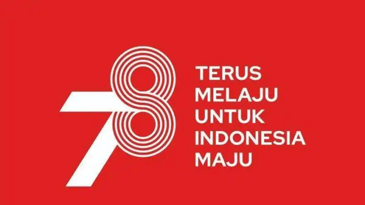 Happy Independence Day! 25 Ucapan Selamat Hari Kemerdekaan ke-78 Bahasa Inggris dan Terjemahan
