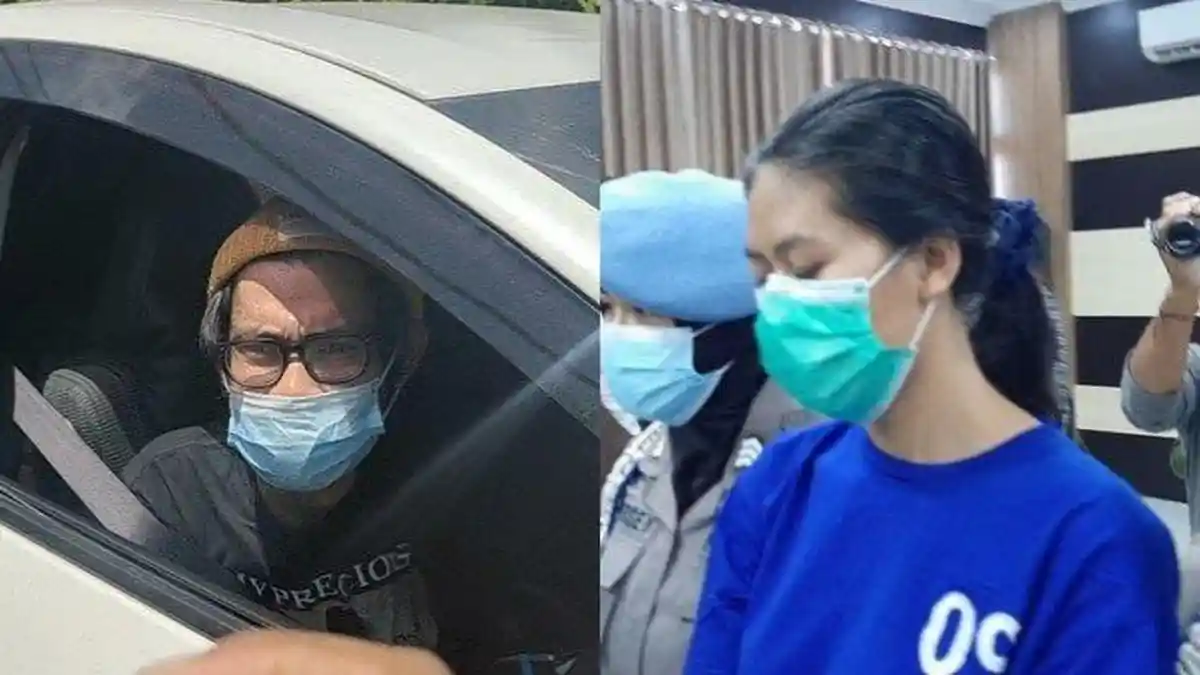 POPULER Regional: Pemudik Disuruh Putar Balik | Pengirim Sate Beracun dan Aiptu T Bantah Nikah Siri