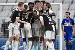 Gelar Juara Liga Italia Juventus Tercoreng Catatan Terburuk Selama 60 Terakhir