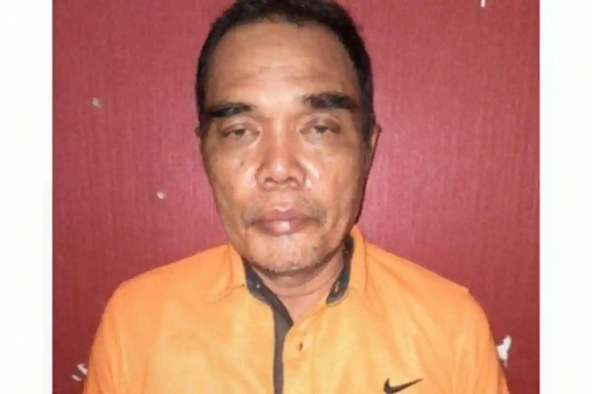 Mengaku Bisa Sembuhkan Penyakit Virus Corona, Dukun Cabuli Puluhan Wanita, SIMAK Kronologinya