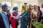 Penjemputan Miftahul Jannah