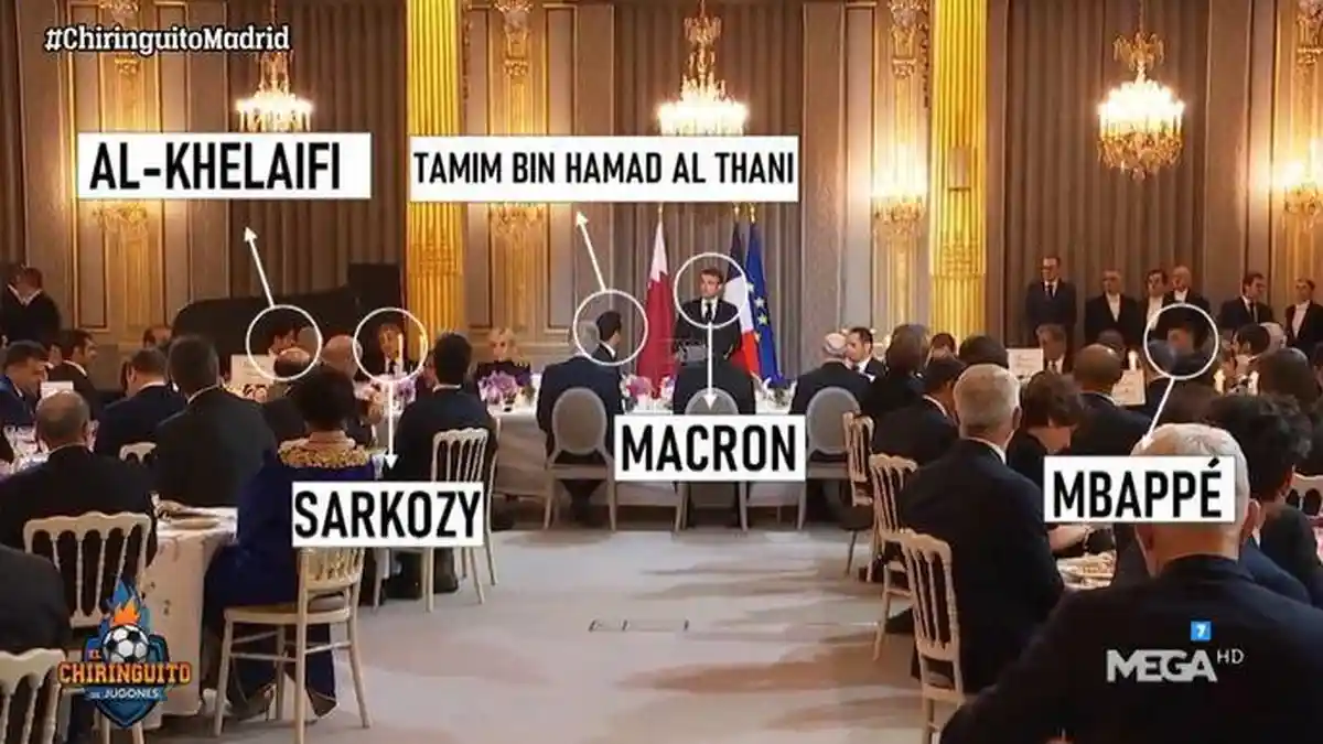 Kylian Mbappe Bertemu Presiden Prancis, Hasil Pertemuan Bukan soal Bahas Real Madrid