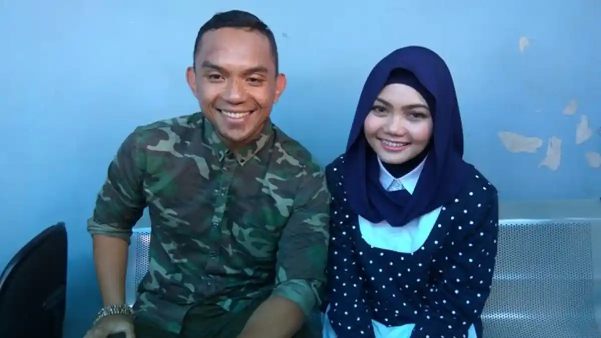 Rasa Sayang Rina Nose untuk Sang Mantan Masih Ada