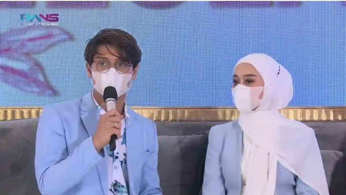 Lesti Kejora Heran Netizen Kecewa Dirinya Cabut Laporan KDRT Rizky Billar: Itu Hak
