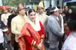 Gala Premiere Film Buya Hamka