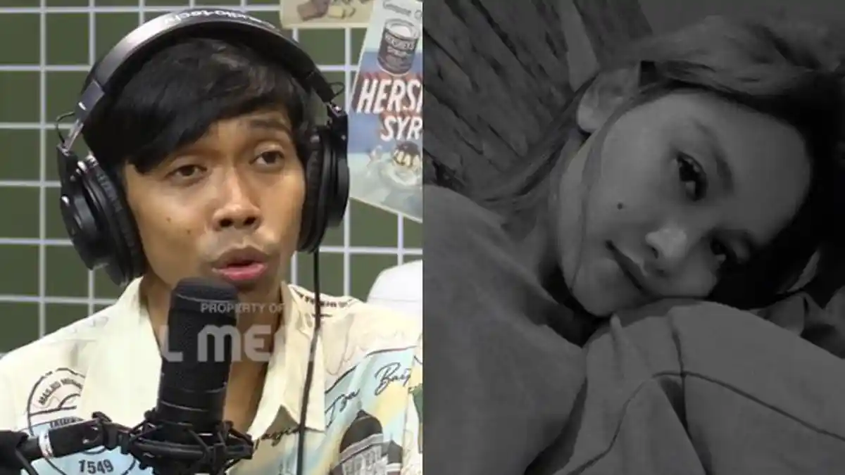 Dede Sunandar Pernah Selingkuh dengan LC, Kini Cemburu Istri Didekati Pria Lain: Mungkin Karma