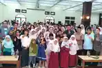 Video Wali Kota Semarang Apresiasi Akysa Science Olympiad di USM