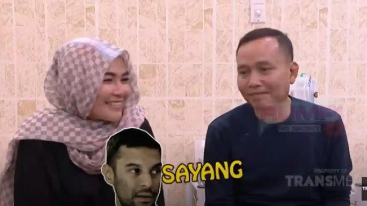 Ayah Rozak Keceplosan Buka Asmara Ayu Ting Ting, Puji Didi Riyadi Sosok Pria Baik dan Setia