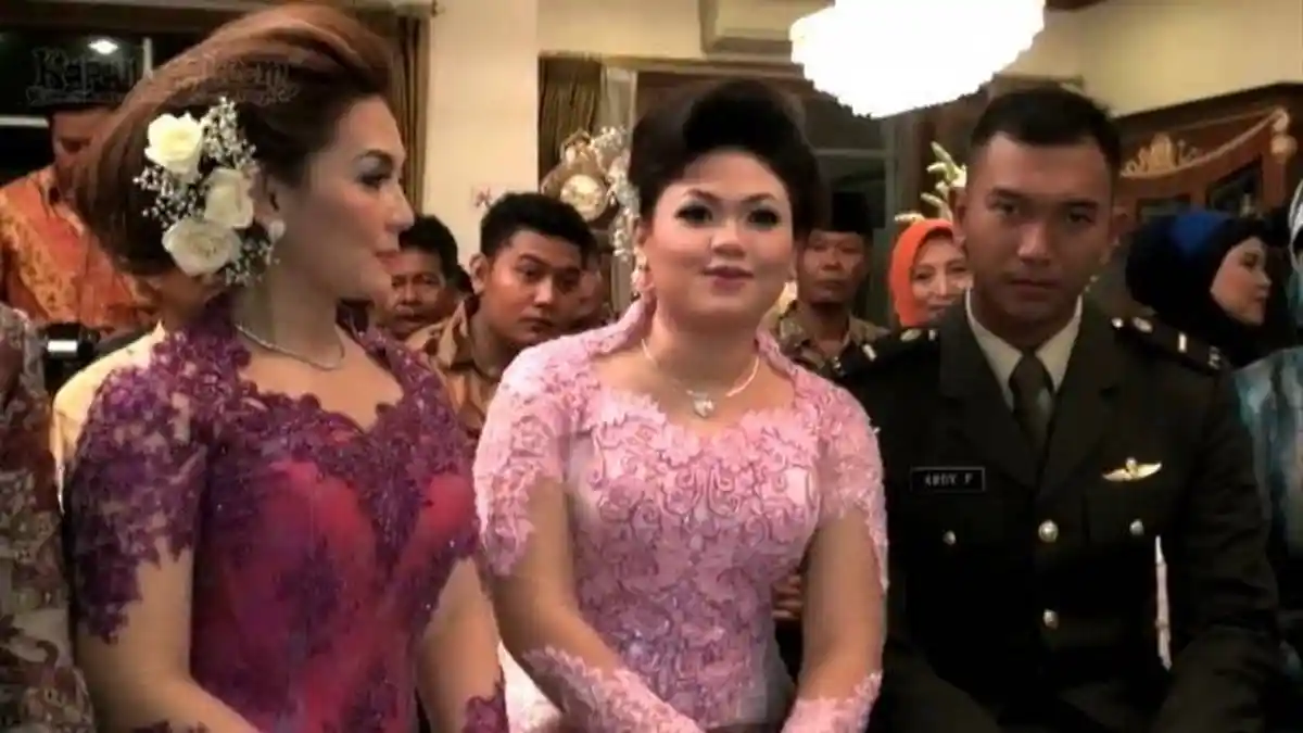 Sekarang Giliran Kemenkumham yang Bakal Memeriksa Dugaan Penipuan PNS yang Seret Menantu Nia Daniaty