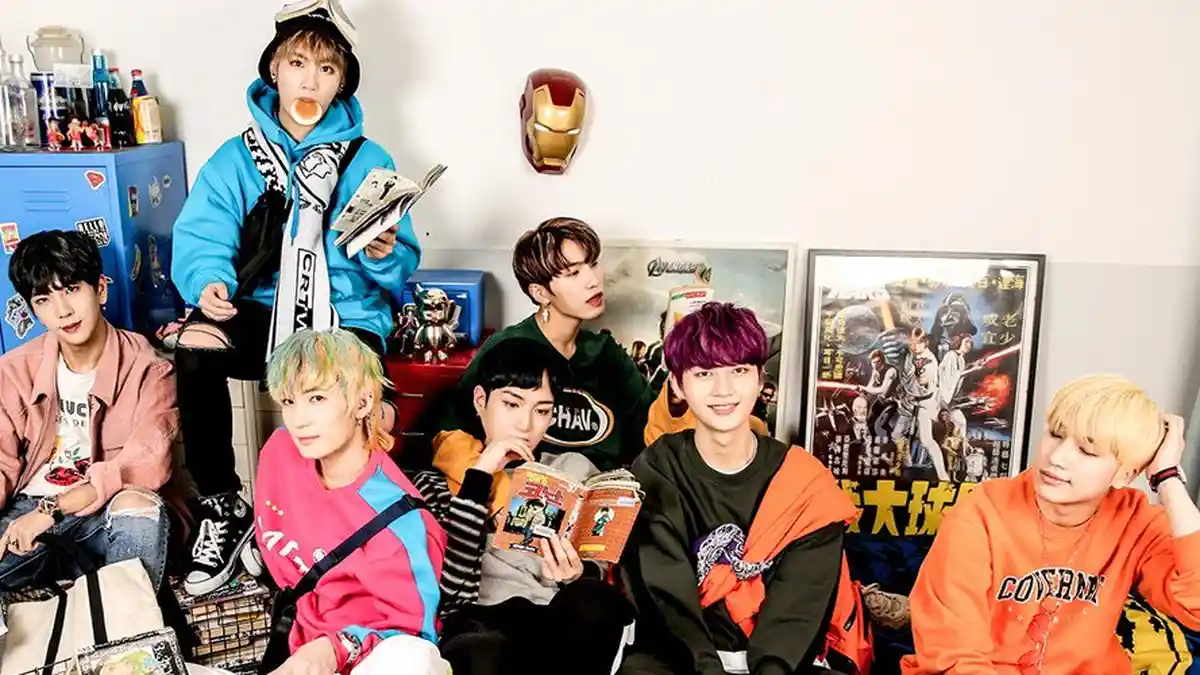 Boyband K-Pop MustB Alami Kecelakaan Mobil, Manajer Dikabarkan Tewas