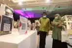 Layanan Syariah LinkAja Hadir di ISEF 2021